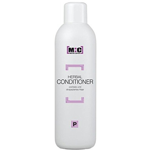 Comair M:C Kräuter Azid P 1000 ml Ideal nach allen alkalischen Haarbehandlungen - 1000 ml