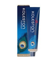 Wella Professionals KP Permanent Hair Colour Number 66/0