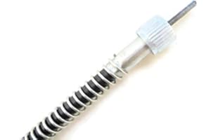 LINMOT Cable Bowden de Eje Flexible Aprilia RS 125 (92-05)