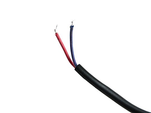 Bloomwin 12V 10W Warmweiß Teichlampen IP68 Poolbeleuchtung Teichbeleuchtung Unterwasserbeleuchtung für Teich, Brunnen, Pool, Gartenteich - 7