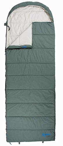 Preisvergleich Produktbild Kampa Meridian XL Schlafsack