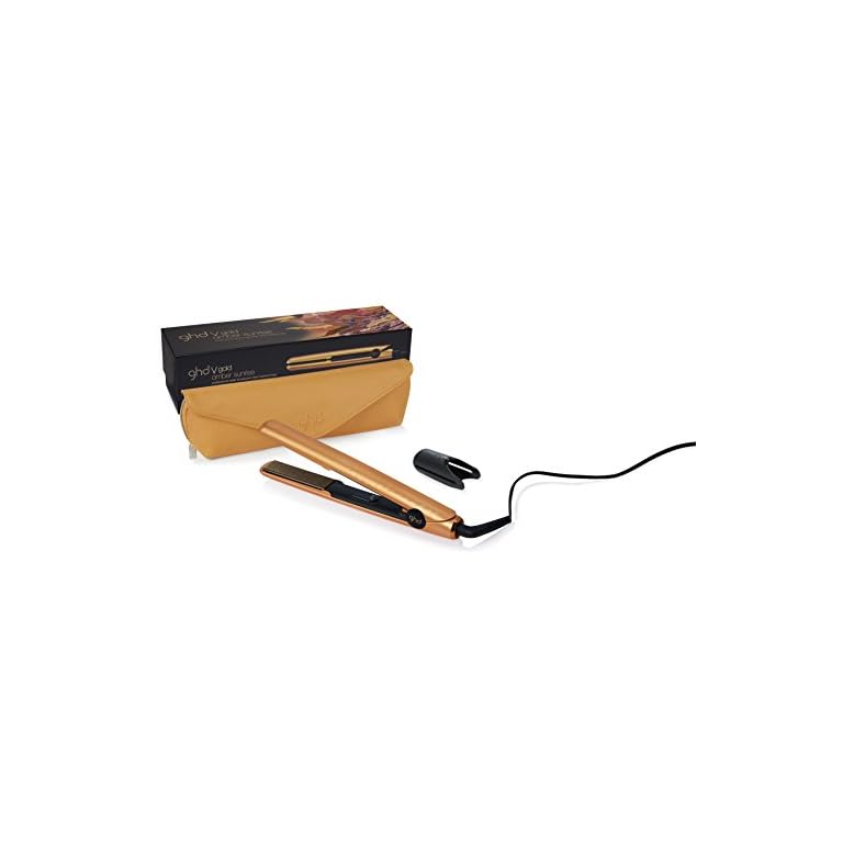 ghd-V-Styler-Amber-Sunrise-Wanderlust-Collection-Limited-Edition ghd V Styler Amber Sunrise Styler