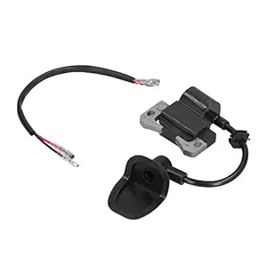 Ignition Coil, Ignition Module Rubber Texture for Motorbike for Scooter