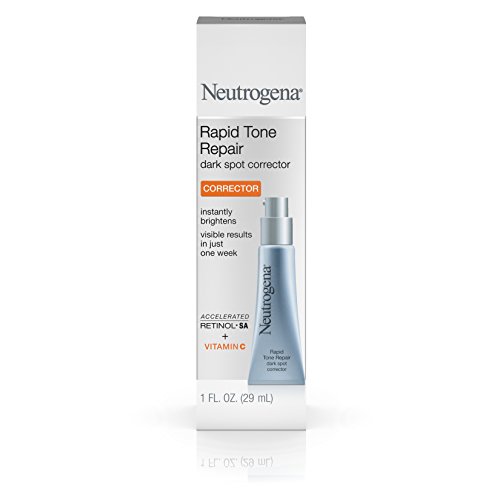 Neutrogena Rapid Tone Repair Dark Spot Corrector, 30ml