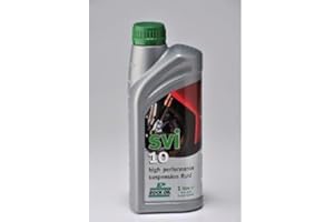 Rock Oil SVI Fork Oil 10w 1 Litre