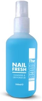 The EDGE Nails Nail Fresh Cleanser &amp; Dehydrator 100ml