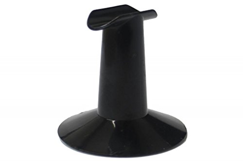 Effect Beauty Professional Finger Rest - Ideal for Nail Art - Black