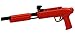 Produktbild Valken Kinder Kids Markierer Gotcha Gun/Shotgun Cal. 50 (0.5 J) -red Paintball, rot, M