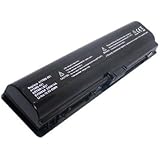 4400 mAh 10.8V 6 cell New Laptop Replacement Battery for HP COMPAQ Presario A900 C700 F500 F700 V3000 V6000 V6100 V6200 V6300 V6400 G6000 G7000 Pavilion dv2000 dv6000,PN:HP 411462-141 411462-261 411462-321 411462-421 411462-442 411463-251 417066-001 432306-001 441611-001 446507-001 454931-001 455804-001 460143-001 462337-001 EV088AA EV089AA EX940AA EX941AA HSTNN-C17C HSTNN-DB31 HSTNN-DB32 HSTNN-IB31 HSTNN-IB32 HSTNN-IB42 HSTNN-LB31 HSTNN-LB42 HSTNN-OB31 HSTNN-OB42 NBP6A48A1