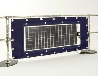 Preisvergleich Produktbild Marinemodul TX-12052 12Volt / 50Watt - Abm.1106*431*5mm