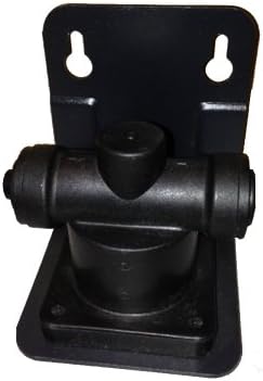 Everpure Replacement Twist Lock Head, Single Stage, 3/8 Quick Connect, Everpure Equivalent Part Number QLI