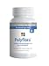 Produktbild Polyflora, Probiotic Formula for Blood Type A, 120 Veggie Caps - D'adamo