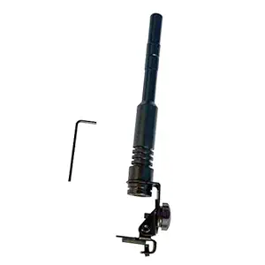 Nandhi Universal Black Sporty Car Antenna