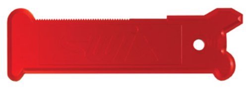 Preisvergleich Produktbild Swix T87 Groove and All Purpose Scraper by Swix