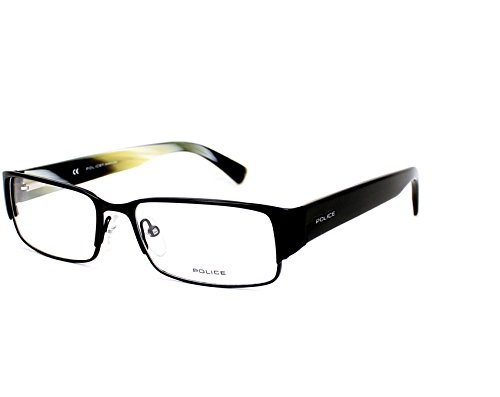 Preisvergleich Produktbild Police sonnenbrillen 0531, 53 mm