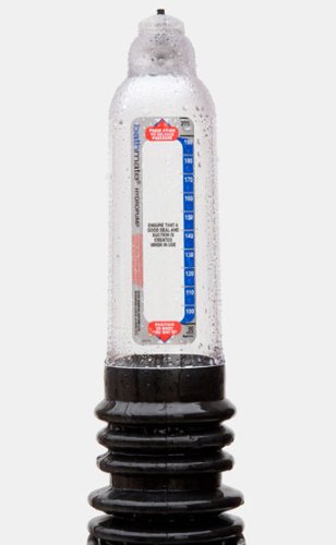 Preisvergleich Produktbild Bathmate Penispumpe "Hercules Clear"