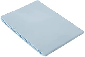 Pirulos - Sábana B 100% Algodón, 60 x 120 cm