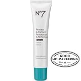 No7 Protect & Perfect Intense ADVANCED Serum 30ml FOR MORE ADVANCED SIGNS OF AGEING