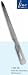 Stainless Steel Nail File