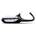Produktbild Auspuff Yasuni Eco Gilera DNA 50 C27 - Grimeca Bremsanlage Hengtong Runner C14 C361 C362 C461 Vergaser C462 Einspritzer Stalker C13 C401 Storm C29 TEC1T Piaggio Free FCS1T FCS2T NRG C04 LC DD DT C18