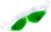 GIABELLA Aloe Vera Gel Eye Cool Mask Multipurpose Magnetic Clears Eye Sight RS.98.00