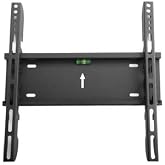 PlusApartment PA-40/65 40&rdquo; - 65&rdquo; Television Fixed Hanger Apparatus + MINI Water Scale GIFT (Curved Compatible)