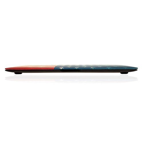 Print Plastic with Hard Keyboard Case Cover For Air 13   Macbook