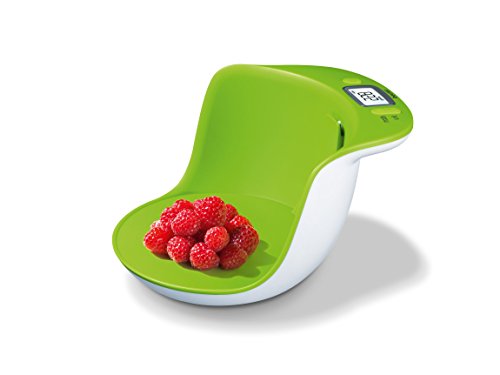 Beurer KS 53 Rührschüsselwaage - 5