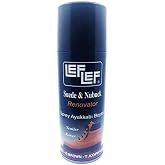 Leflef- S&uuml;et Nubuk Sprey Boya -Koyukahve-200Ml