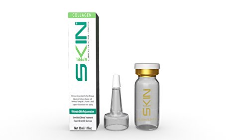 Skinapeel Botulinum Toxin Anti Ageing Serum 10ml- Clinical Skincare London