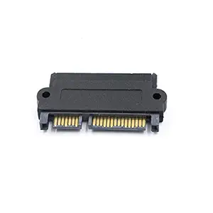 SFF-8482 to SATA Adapter SAS to SATA Hard Disk Adapter 5G s Data Transfer Speed Adapter Card