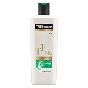 TRESemme Thick & Full Conditioner, 180 ml