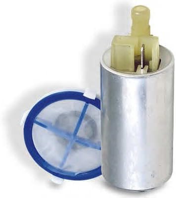 SIDAT 70010, FrontLoading Fuel Pump