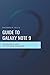 Price comparison product image RICHARD P. TELL'S GUIDE TO GALAXY NOTE 9: COMPLETE GUIDE  TO THE NEW SAMSUNG