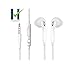 Hugo Coolpad Note 3 Lite 3.5mm Jack Earphone Handsfree Wired Compatible RS.149.00