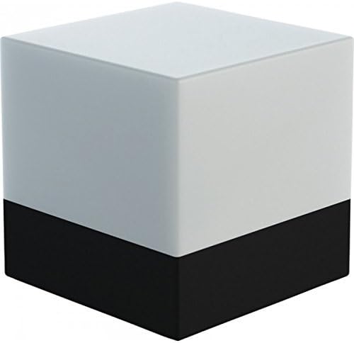 enevu CUBE: 100 Lumen Multi Color Dimmable Mobile Light - Best-in-Class efficiency - Perfect For Indoor And Outdoor - incl. Duracell Batteries