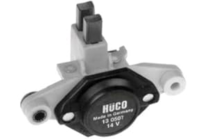 HÜCO Hitachi 130507 - Regulador del alternador