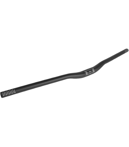 BUCKLOS-Manillar Ultraligero Para Bicicleta De Montaña, Accorio Para Bici De 25,4mm, 31,8mm, 660mm, 720mm - AliExprs