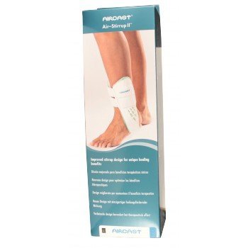 Air Stirrup Talla M Izquierda