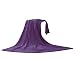 Produktbild Gözze Memphis Tagesdecke XXL, lila, 180 x 220 cm, 88767-56-8020