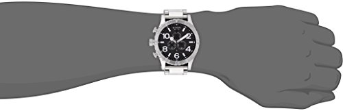 Nixon Men's A083000 51-30 Chrono Watch