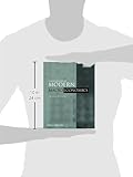 Image de Foundations of Modern Macroeconomics