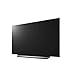 Produktbild TV OLED 65" LG OLED65C8 4K HDR Smart TV Inteligencia Artificial (IA)
