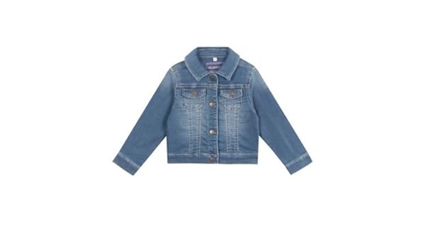 bluezoo denim jacket