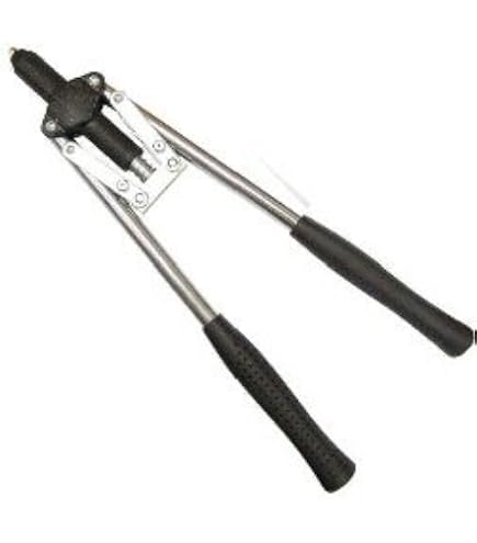 AmPro HIGH LEVERAGE LONG ARM HAND RIVETER [T30891-T30892 AmPro HIGH LEVERAGE LONG ARM HAND RIVETER [T30891-T30892