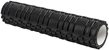 Heavy Duty Rollers Best Muscle Foam Rollers for Physical Therapy &amp; Stretching, 24"