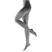 Produktbild Falke Strumpfhosen Tights Family 2er Pack, Größe:L;Farbe:Light Grey Melange (3399)