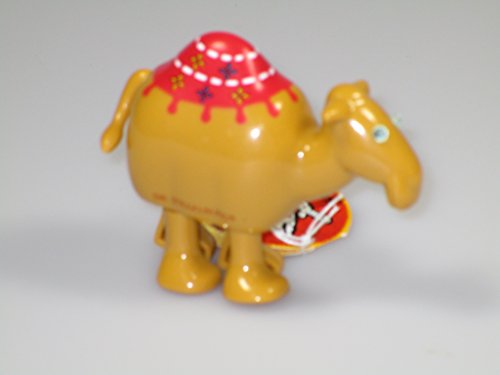 Preisvergleich Produktbild Spiegelburg 12206 Wüstenflitzer Capt'n Sharky