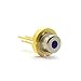 Produktbild hld980050 N4t New 50 mW 980 Nm to-18 Infrarot IR Laser Diode mit PD
