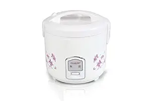 CLEARLINE 2.8 LITRE RICE COOKER